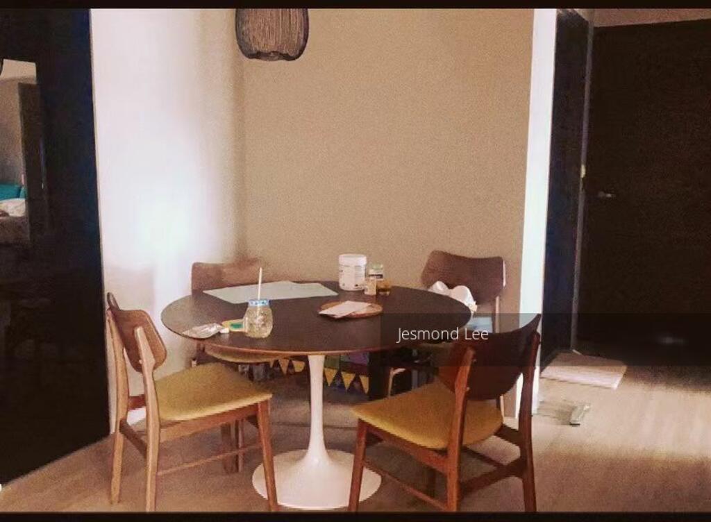 Blk 70C Telok Blangah Heights (Bukit Merah), HDB 4 Rooms #331495621